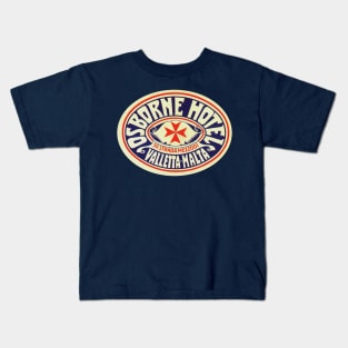 Osborne Hotel Kids T-Shirt